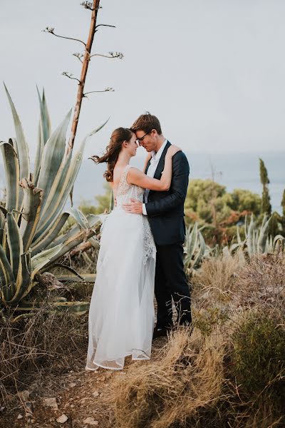 Photographe de mariage Viktor Pravdica (viktorpravdica). Photo du 10 septembre 2018