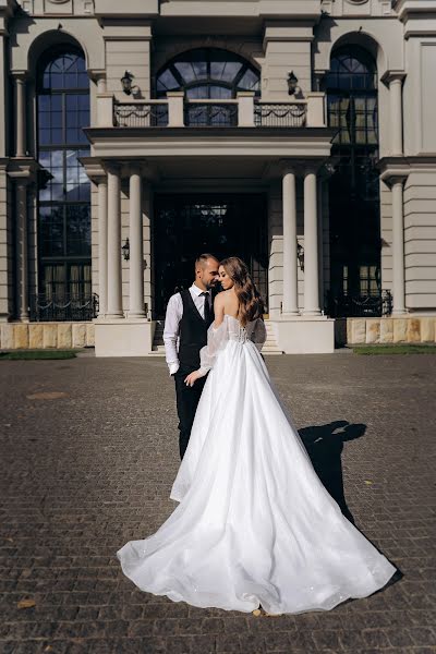 Fotografo di matrimoni Vasyl Leskiv (vasylleskiv). Foto del 19 aprile 2023