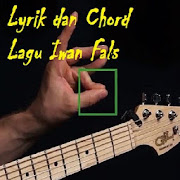 Kunci Gitar & Lirik Iwan Fals 1.0 Icon