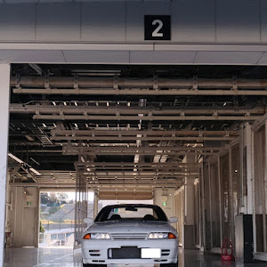 スカイライン GT-R BNR32