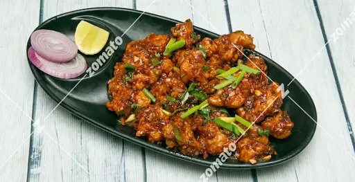 Gobi Manchurian