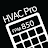 Sheet Metal HVAC Pro Calc icon