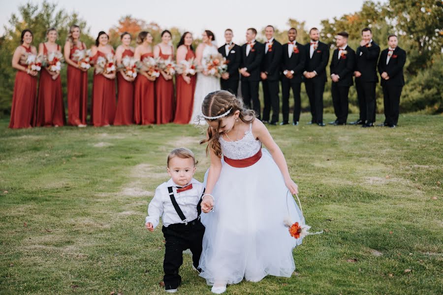 Fotógrafo de bodas Igor Coelho (f5images). Foto del 27 de diciembre 2022