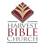 Cover Image of Download Harvest Bible Church 1.7.3 APK