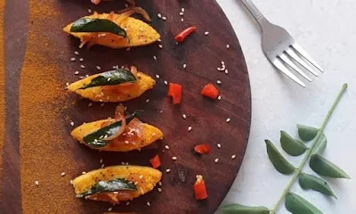 Indore Shree Namkeen