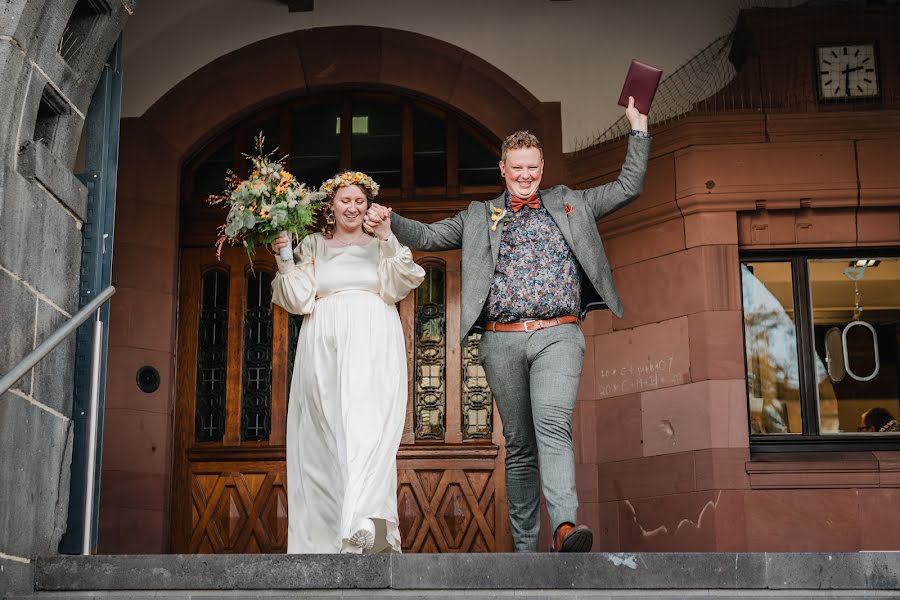 Photographe de mariage Nadine Lotze (lumoid). Photo du 2 décembre 2023