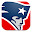 Patriots Wallpaper HD Custom New Tab