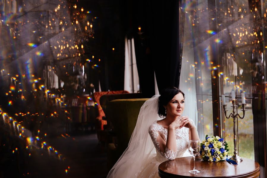 Nhiếp ảnh gia ảnh cưới Katerina Kudukhova (kudukhovaphoto). Ảnh của 23 tháng 9 2018