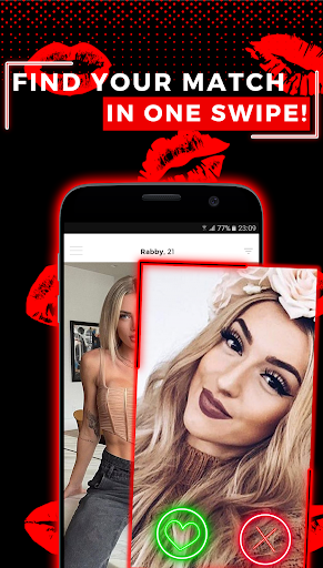 Screenshot AdultFinder - Adult Dating App