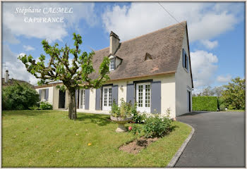 maison à Bergerac (24)