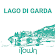 Lago di Garda icon