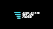 Accelerate Service Group Ltd Logo