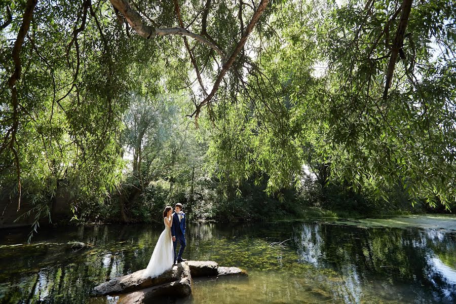 Pulmafotograaf Tatyana Zheltova (joiiy). Foto tehtud 29 august 2016