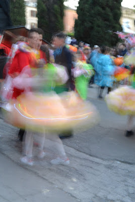 Carnevale di betti