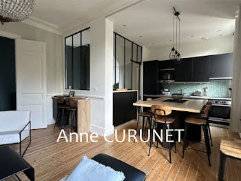 appartement à Vannes (56)