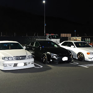 チェイサー JZX100