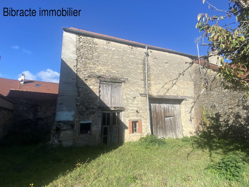 Vente maison 5 pièces 110 m² à Gemeaux (21120), 162 000 €