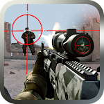 Anti-terrorist Sniper Team Apk