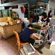 頤和園餡餅粥