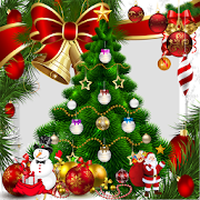 Christmas Tree Decoration 1.0 Icon