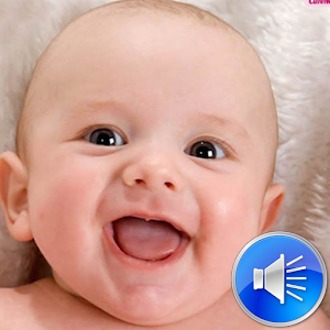 Image for funny baby sounds