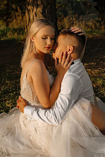 Photographe de mariage Łukasz Potoczek (zapisanekadry). Photo du 18 décembre 2023