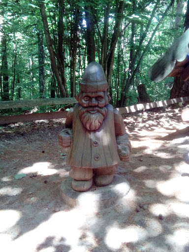 Angry Gnome