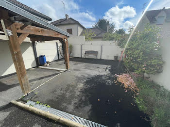 maison à Aulnay-sous-Bois (93)