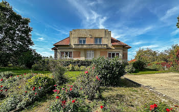 maison à Fretigney-et-Velloreille (70)