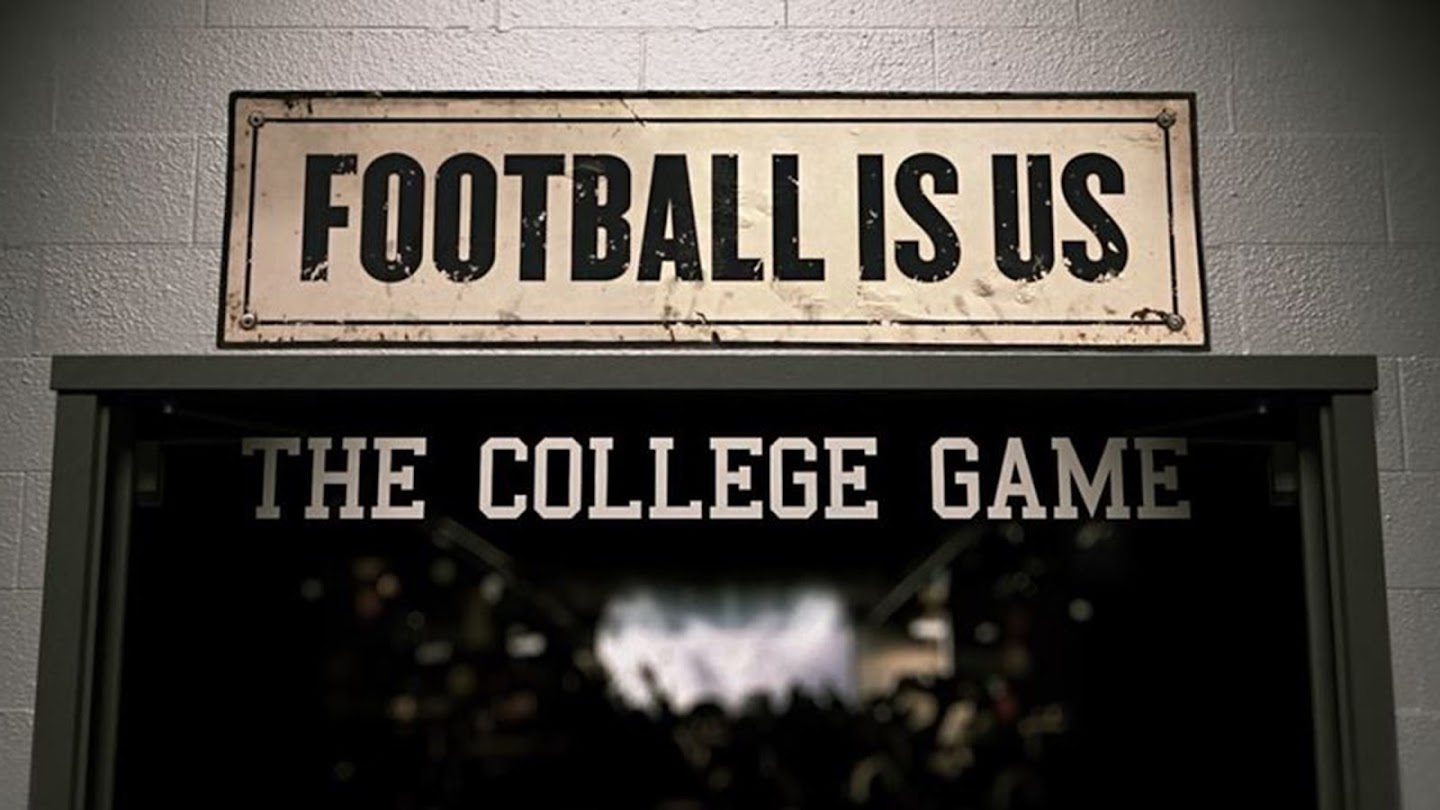 College Football 150: The American Game