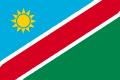 Namibia