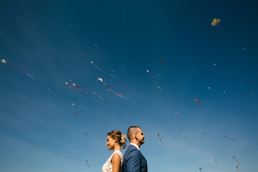 शादी का फोटोग्राफर Zsuzsi Forgács (forgacszsuzsi)। सितम्बर 19 2019 का फोटो