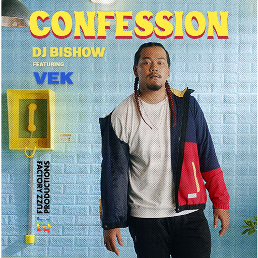 Confession Youtube Music