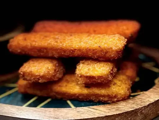 Fish Fingers