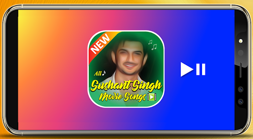 All Hits Sushant Singh Rajput Hindi Video Songs