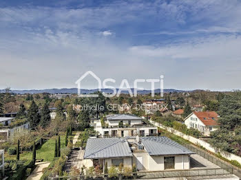 appartement à Tassin-la-Demi-Lune (69)