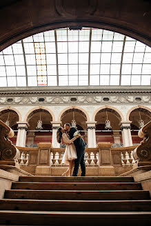 Fotógrafo de bodas Anna Kryzhanovskaya (inspirelphoto). Foto del 29 de octubre 2023