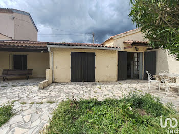 maison à Nimes (30)