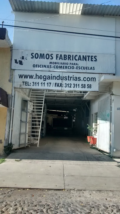 Hega Industrias