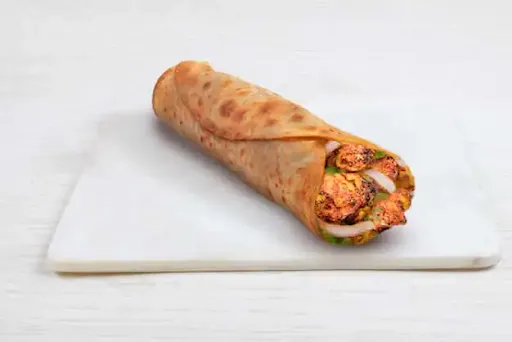 Tandoori Chicken Roll