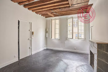 appartement à Paris 3ème (75)