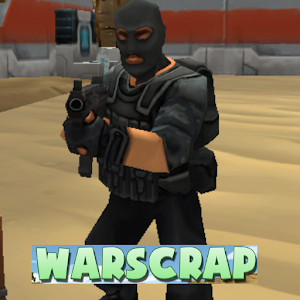 Download Warscrep.io For PC Windows and Mac