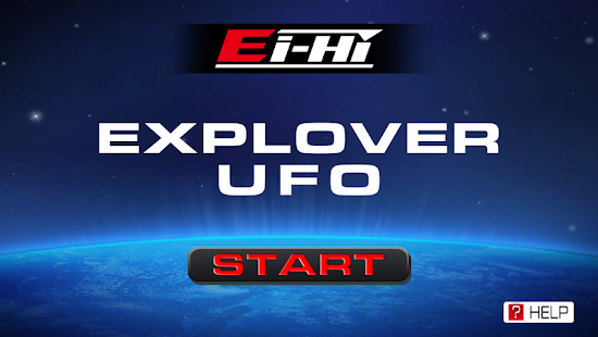 Free Download Explorer UFO APK