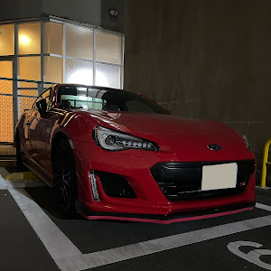 BRZ ZC6