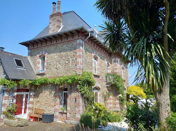 maison à Mauron (56)