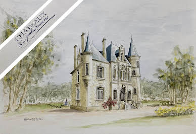 Château 11