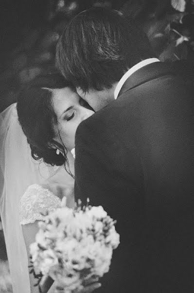 Svatební fotograf Andrey Chernigovskiy (andyfoto). Fotografie z 5.září 2013