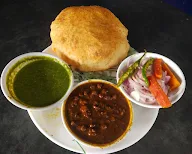 Balram Ji Bhature Wale menu 1