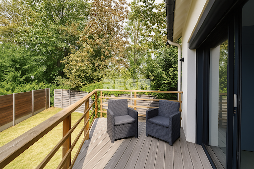 Maison avec jardin et terrasse 5