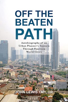 Off the Beaten Path cover